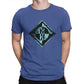 summer t-shirt for men-Machine Head T Shirts for Men Cotton Funny T-Shirts Crewneck Machine.