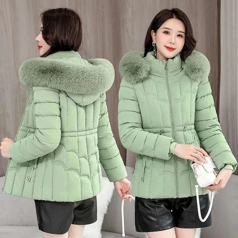 Winter Coats For Women-Winter 2025