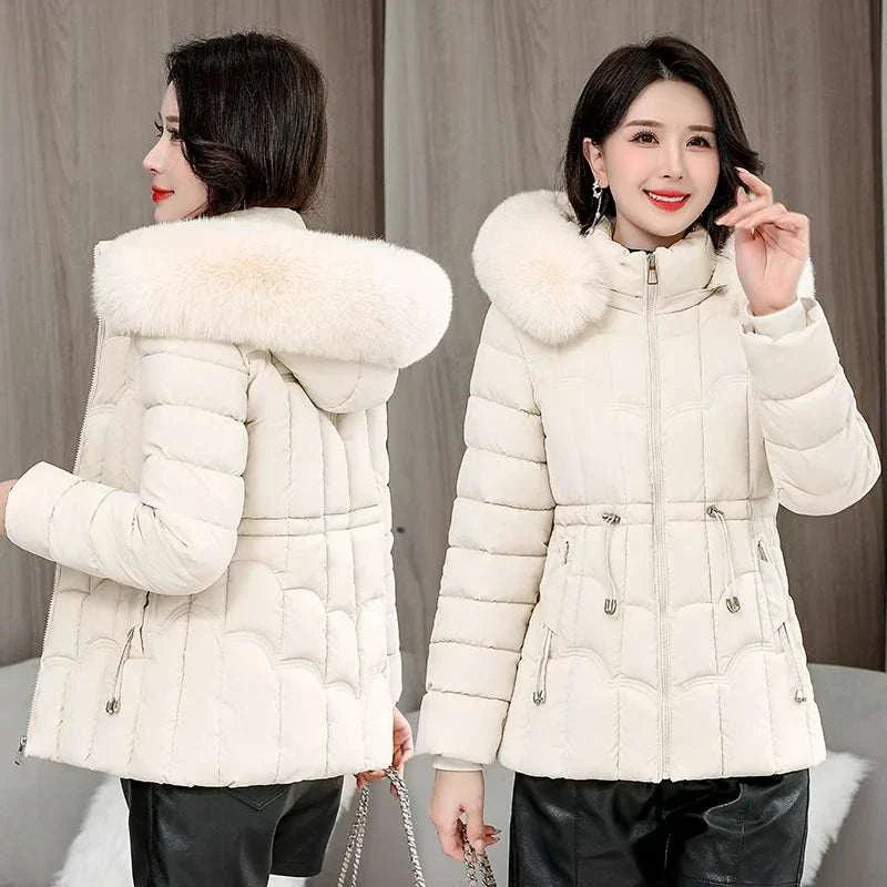 Winter Coats For Women-Winter 2025