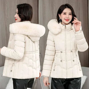 Winter Coats For Women-Winter 2025