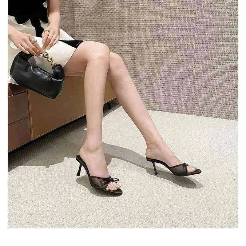 Heels - Women Heels Sandals Fashion.