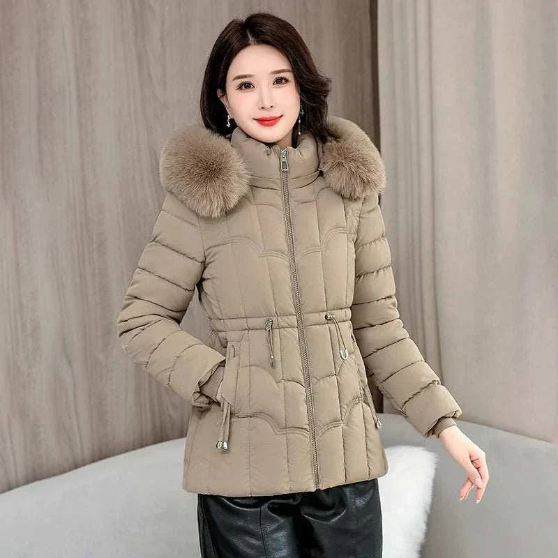 Winter Coats For Women-Winter 2025