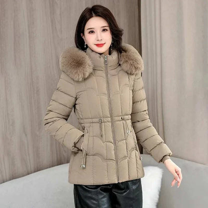 Winter Coats For Women-Winter 2025