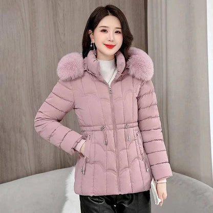 Winter Coats For Women-Winter 2025