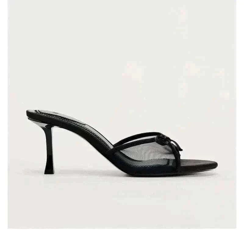 Heels - Women Heels Sandals Fashion.
