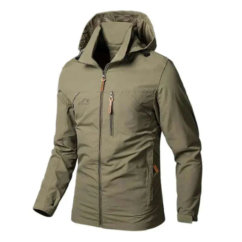Buy Winter Jackets - Mens Windbreaker Jackets