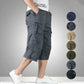 mens cargo shorts