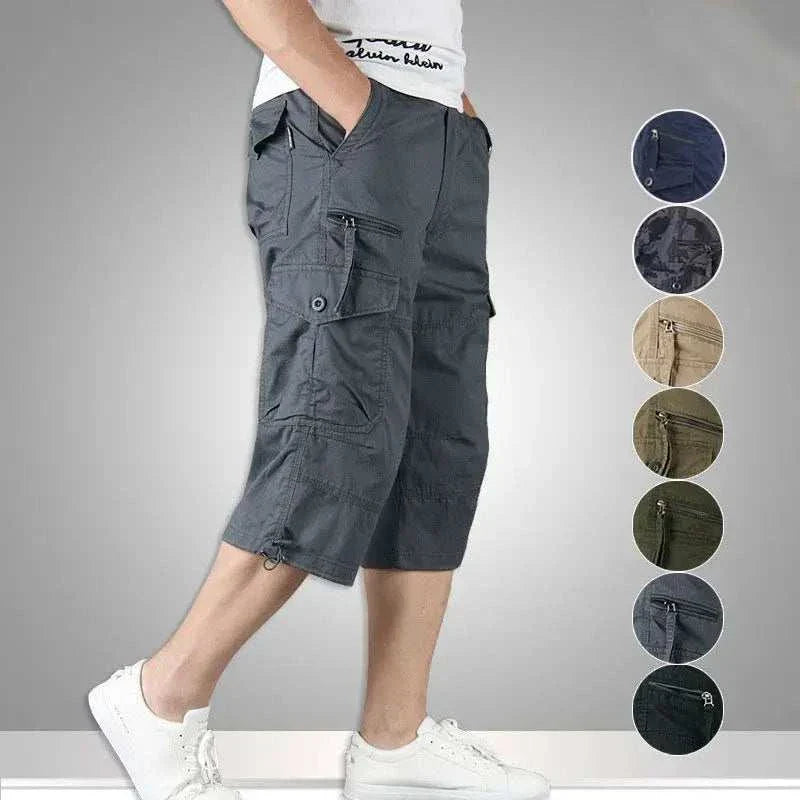 mens cargo shorts