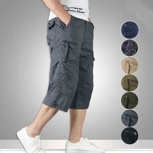 mens cargo shorts