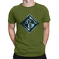 summer t-shirt for men-Machine Head T Shirts for Men Cotton Funny T-Shirts Crewneck Machine.