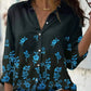 Women Tops - Elegant Loose Shirt Women Casual Women Shirts.