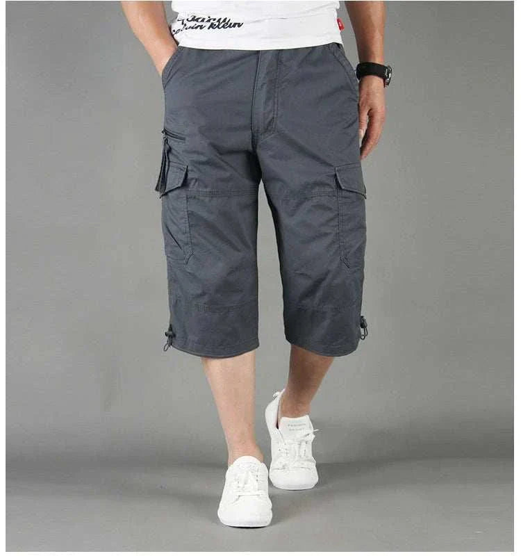 mens cargo shorts
