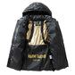 Men Puffer Jacket