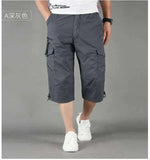 mens cargo shorts