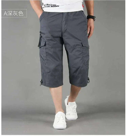 mens cargo shorts