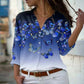Women Tops - Elegant Loose Shirt Women Casual Women Shirts.