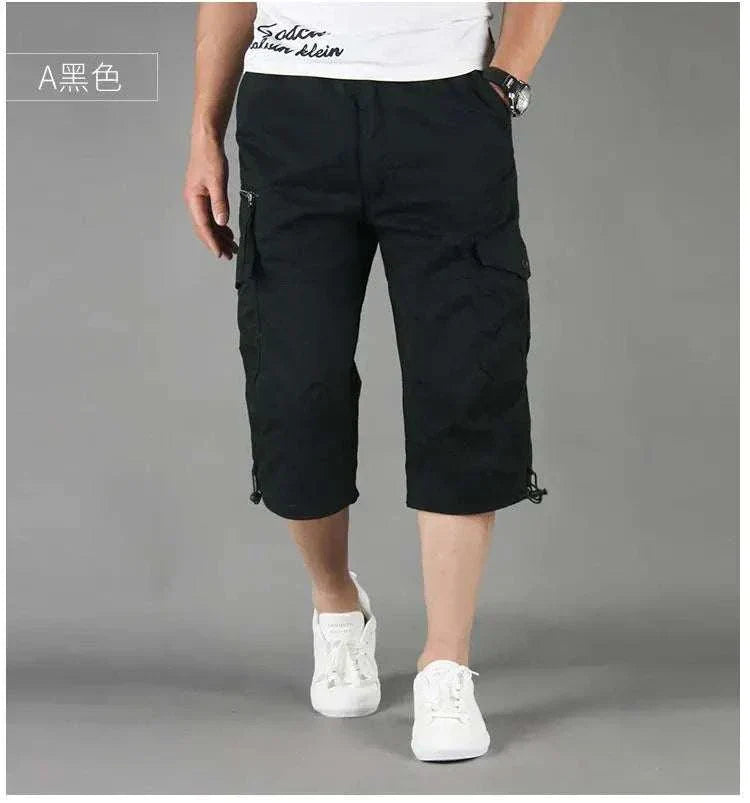 mens cargo shorts