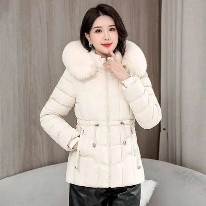 Winter Coats For Women-Winter 2025