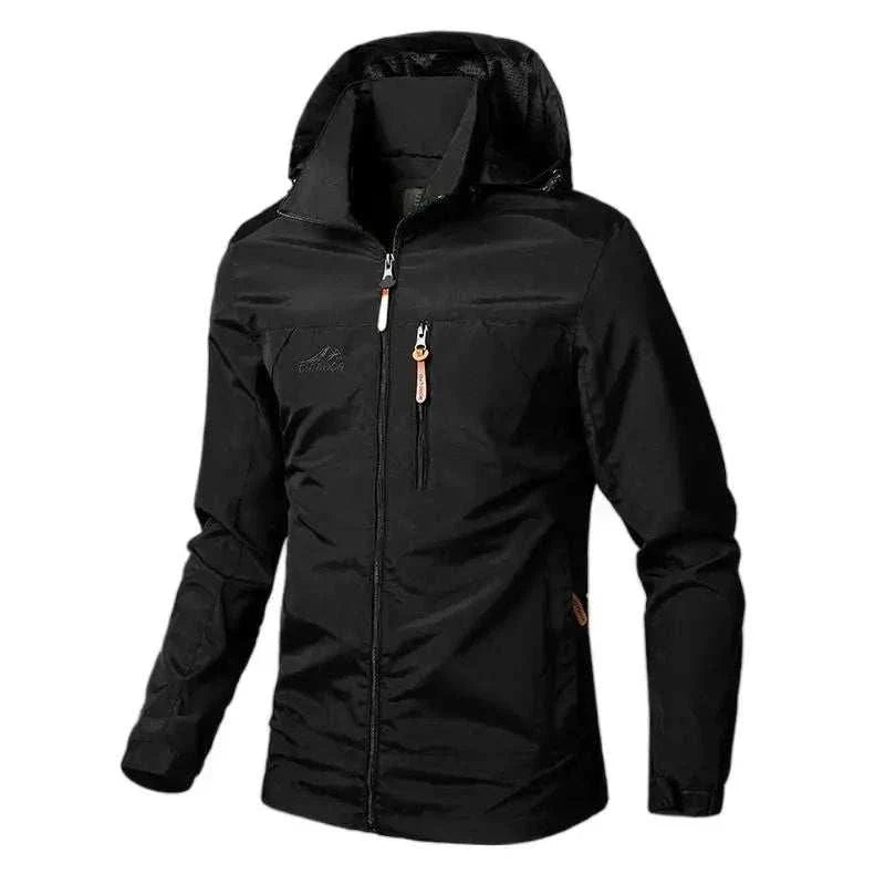 Buy Winter Jackets - Mens Windbreaker Jackets