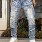 Men Jeans -New Men's Denim Jeans for 2025
