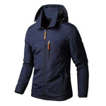 Buy Winter Jackets - Mens Windbreaker Jackets