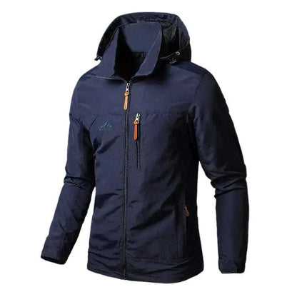 Buy Winter Jackets - Mens Windbreaker Jackets