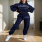 Ladies Hoodies - Women's Hoodies Two Pieces Sets.
