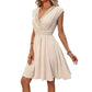 Informal Dresses-French Vacation Style Women's Dress 2025 Spring Summer.