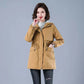 Winter Coats For Women-Winter Jacket Cotton