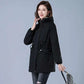 Winter Coats For Women-Winter Jacket Cotton