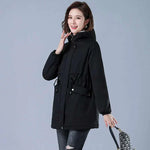 Winter Coats For Women-Winter Jacket Cotton