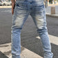 Men Jeans -New Men's Denim Jeans for 2025