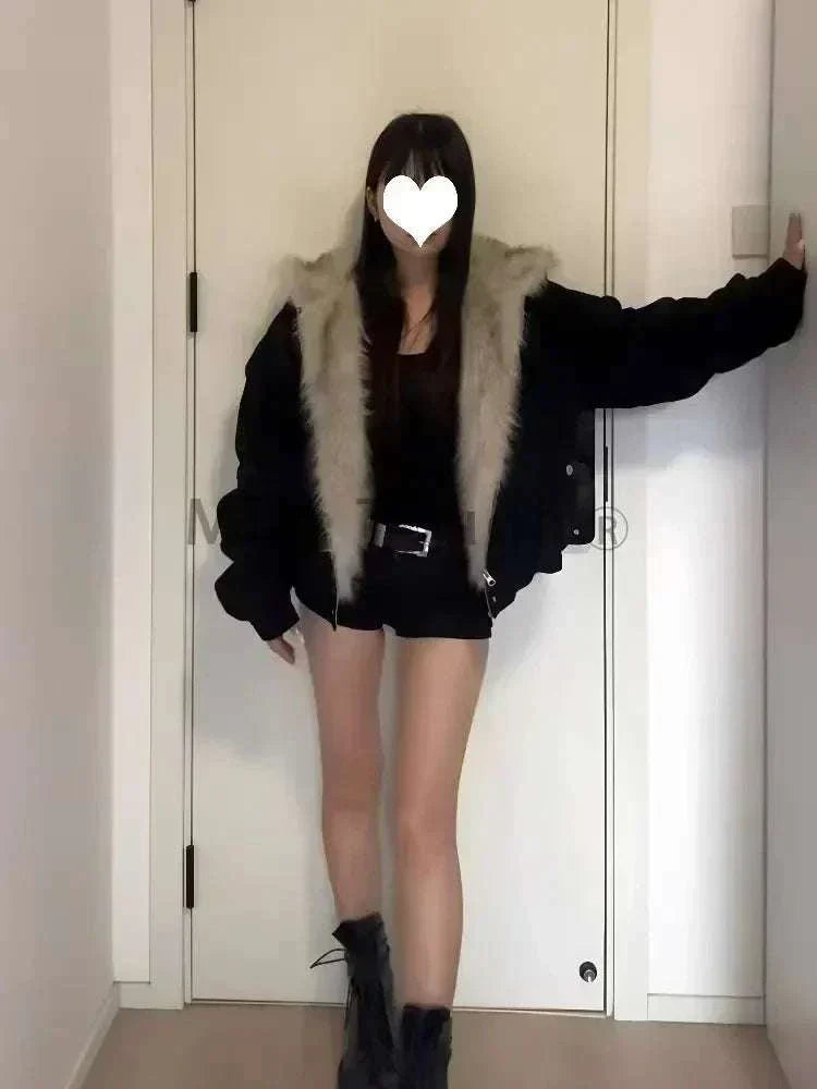 Winter Coats For Women- Winter New Elegant Liner