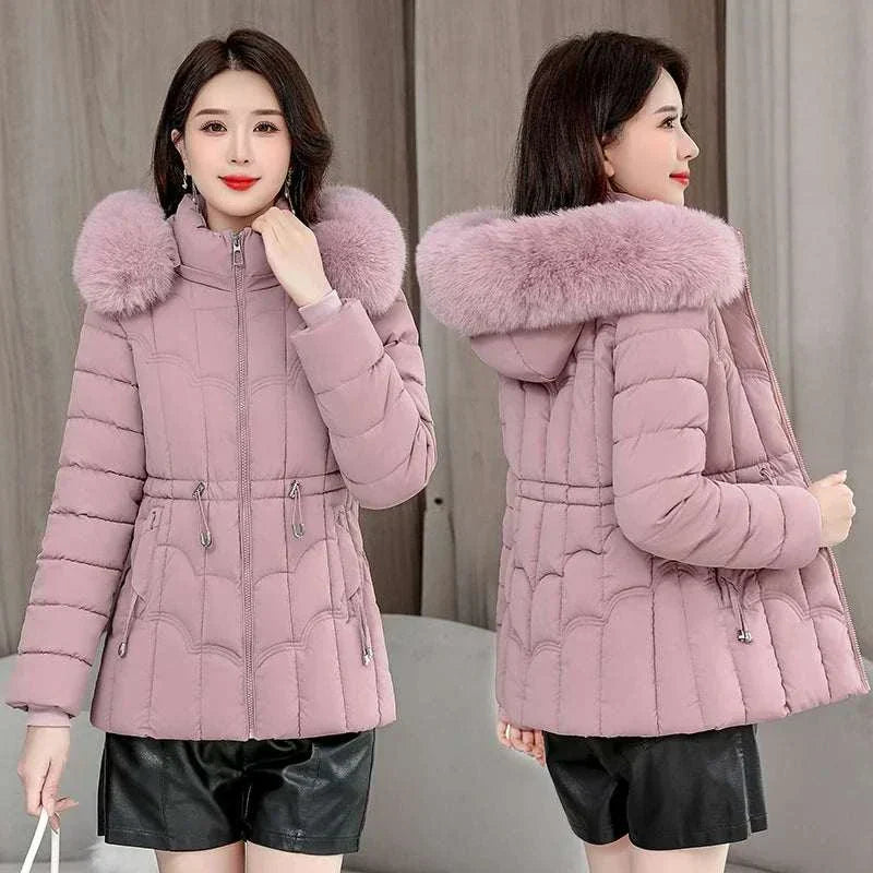 Winter Coats For Women-Winter 2025