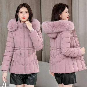 Winter Coats For Women-Winter 2025