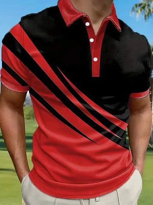 Men Top