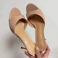 heels - Heeled Footwear Female Slides Women.