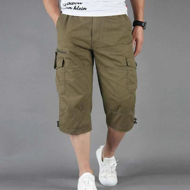 mens cargo shorts