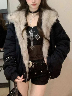 Winter Coats For Women- Winter New Elegant Liner