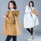 Winter Coats For Women-Winter Jacket Cotton
