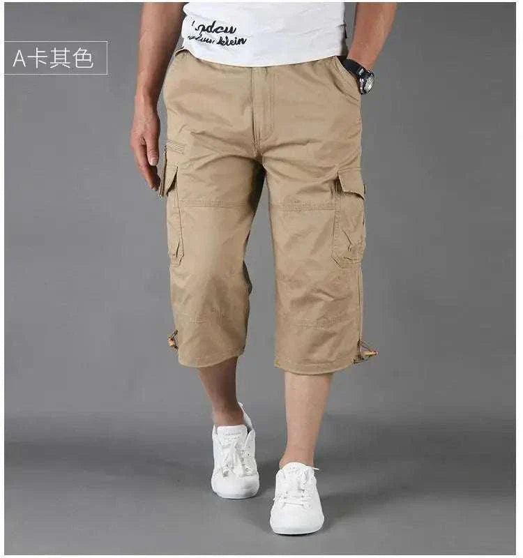 mens cargo shorts