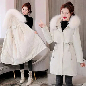 Winter Coats For Women-Winter Jacket Women