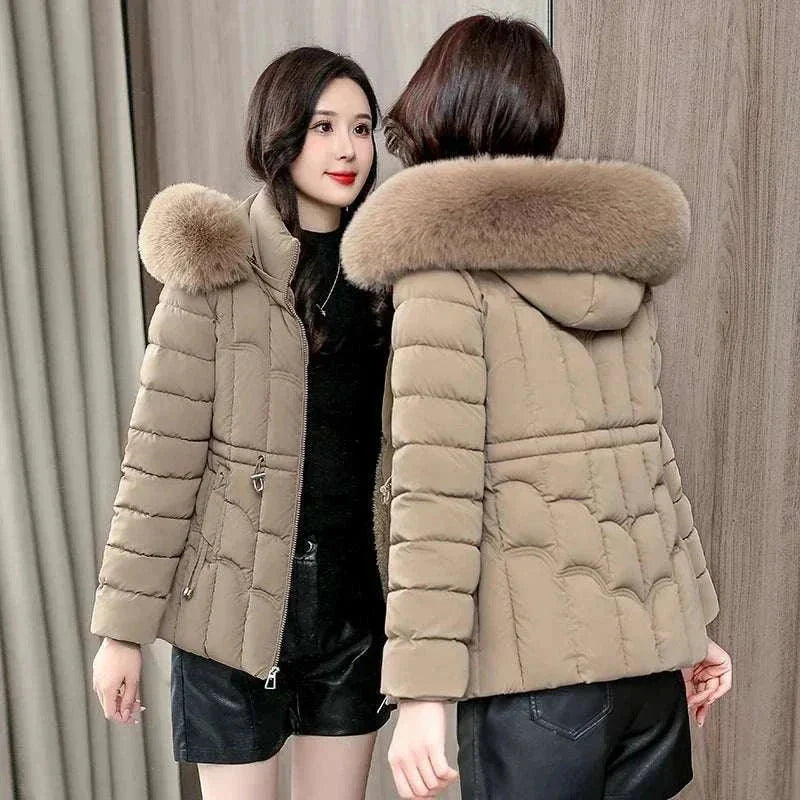 Winter Coats For Women-Winter 2025