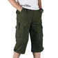 mens cargo shorts