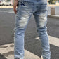 Men Jeans -New Men's Denim Jeans for 2025