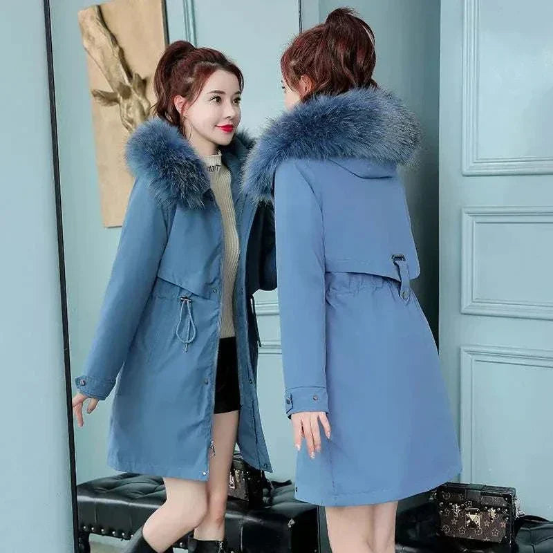 Winter Coats For Women-Winter Jacket Women