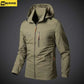 Buy Winter Jackets -Mens Windbreaker Jackets
