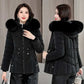 Winter Coats For Women-Winter 2025