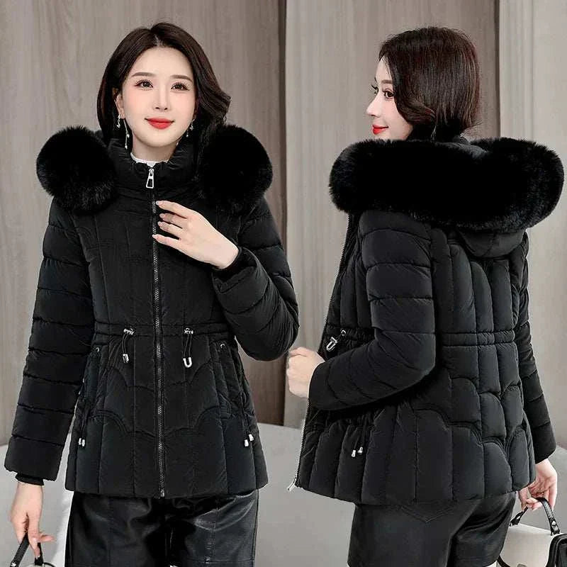 Winter Coats For Women-Winter 2025