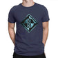 summer t-shirt for men-Machine Head T Shirts for Men Cotton Funny T-Shirts Crewneck Machine.